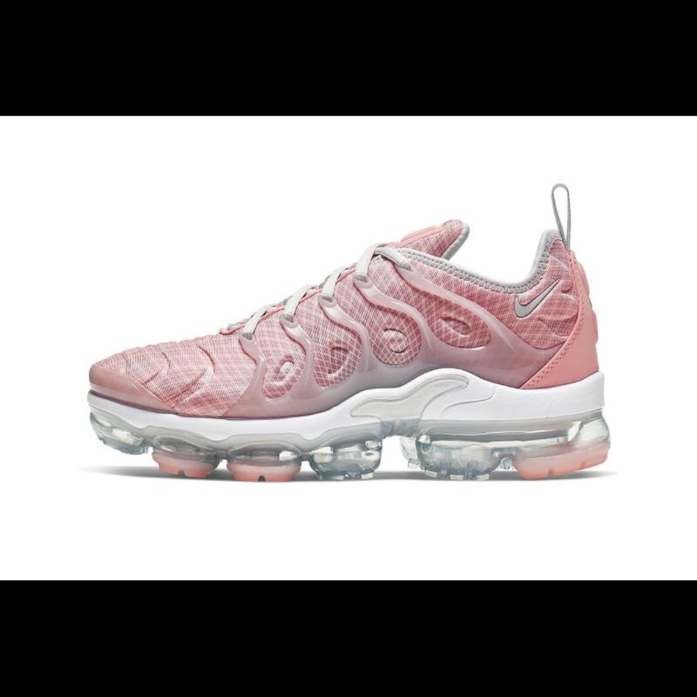 SOLD NWT Nike air vapormax plus - Picture 2 of 6